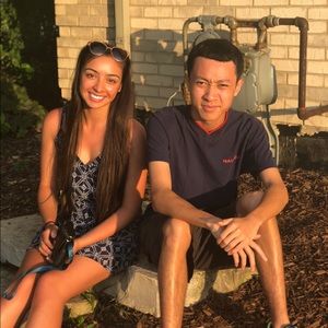 Meet your Posher, Marissa